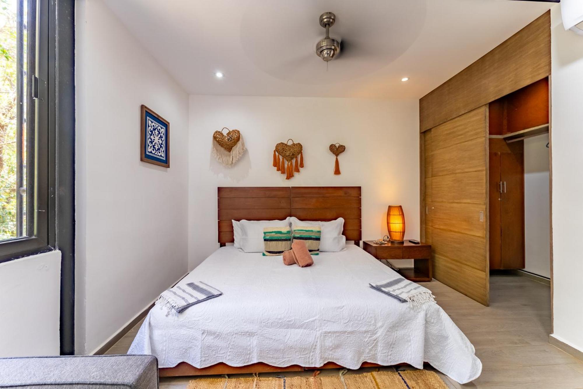 Casa Chiit Villa Tulum Kültér fotó