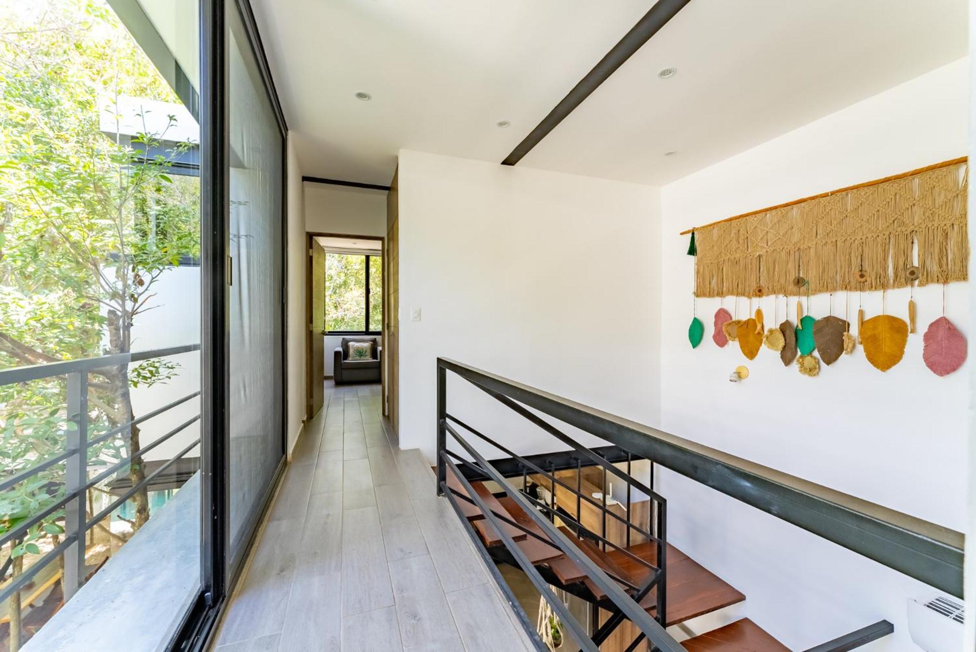 Casa Chiit Villa Tulum Kültér fotó