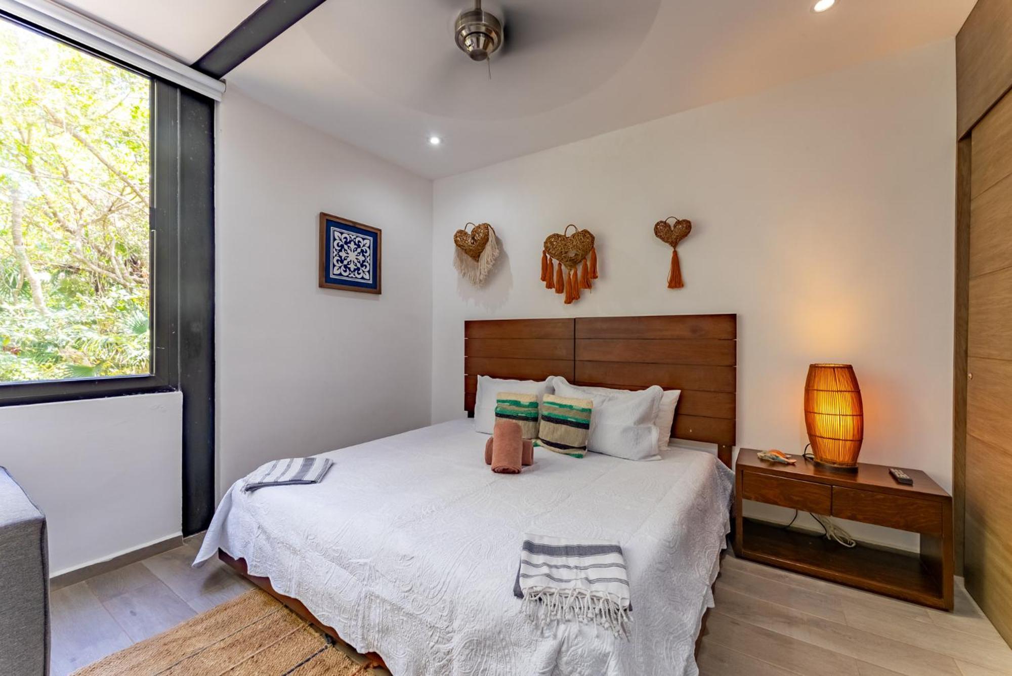 Casa Chiit Villa Tulum Kültér fotó