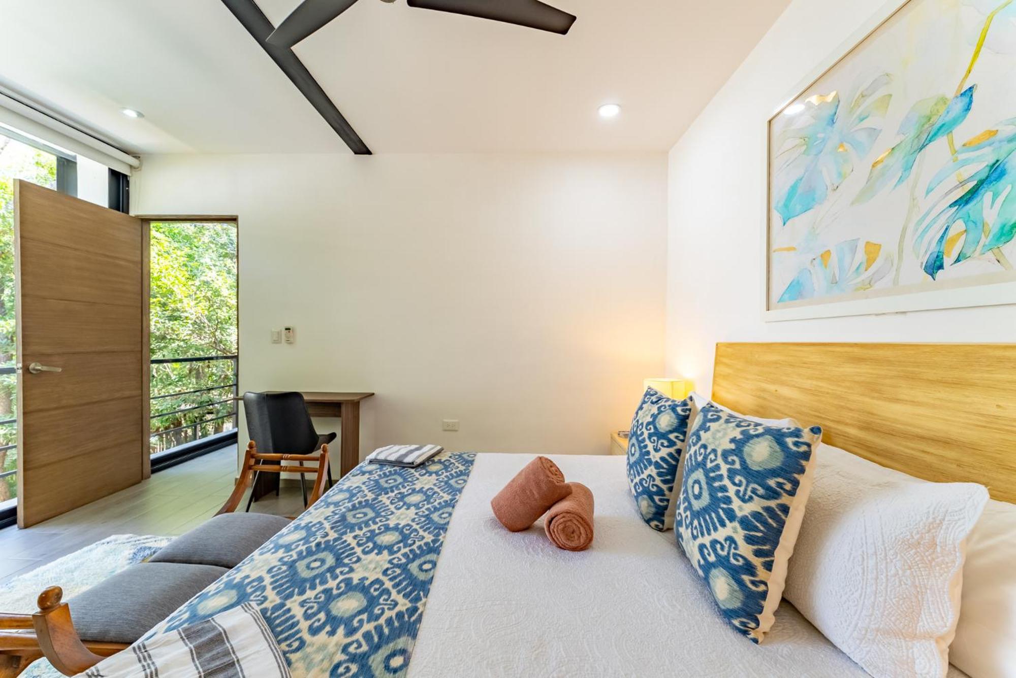 Casa Chiit Villa Tulum Kültér fotó