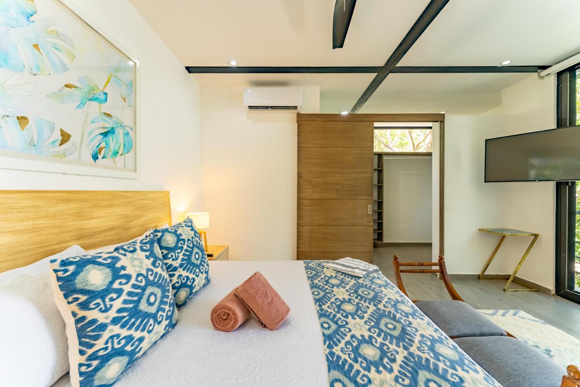 Casa Chiit Villa Tulum Kültér fotó