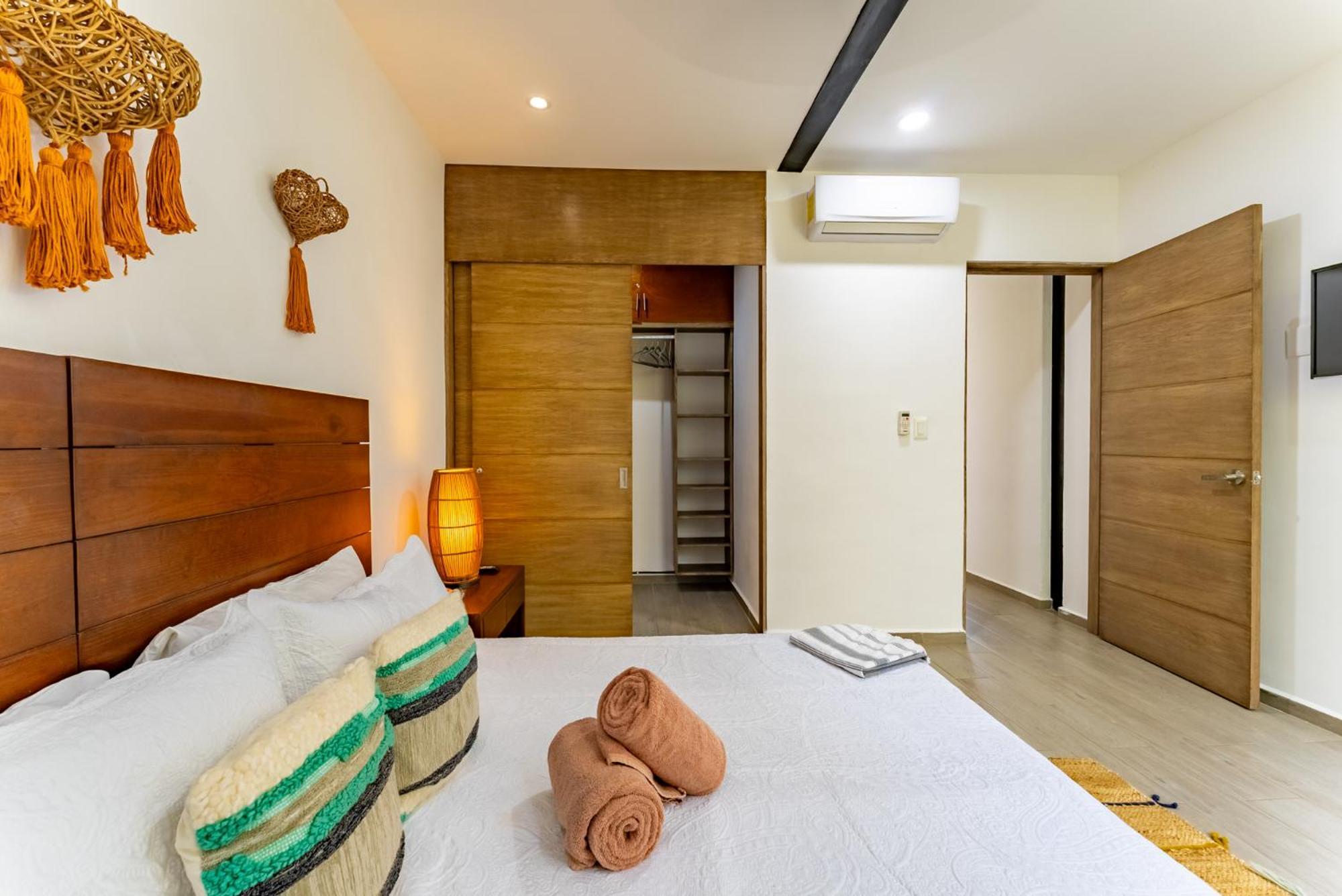 Casa Chiit Villa Tulum Kültér fotó