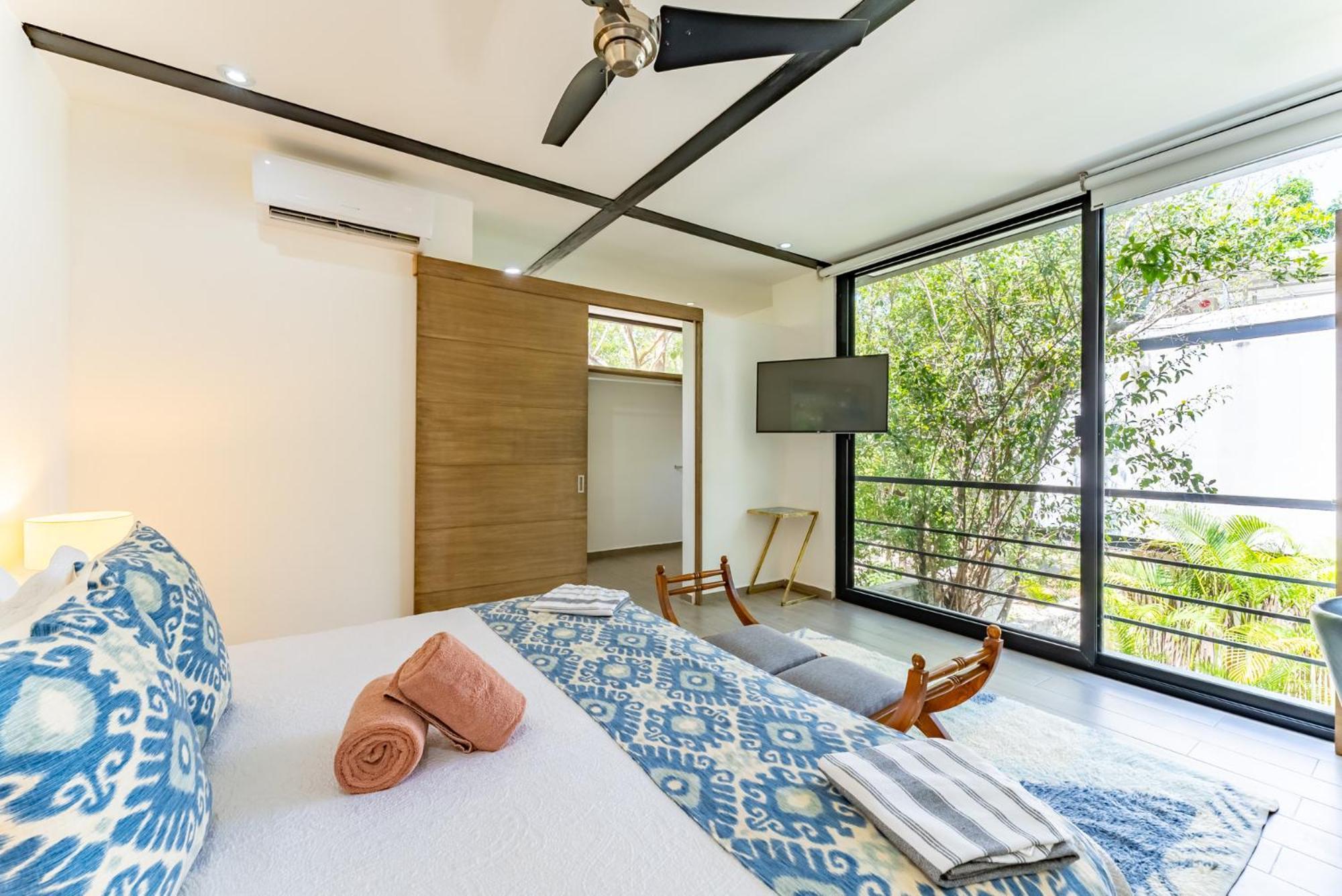 Casa Chiit Villa Tulum Kültér fotó