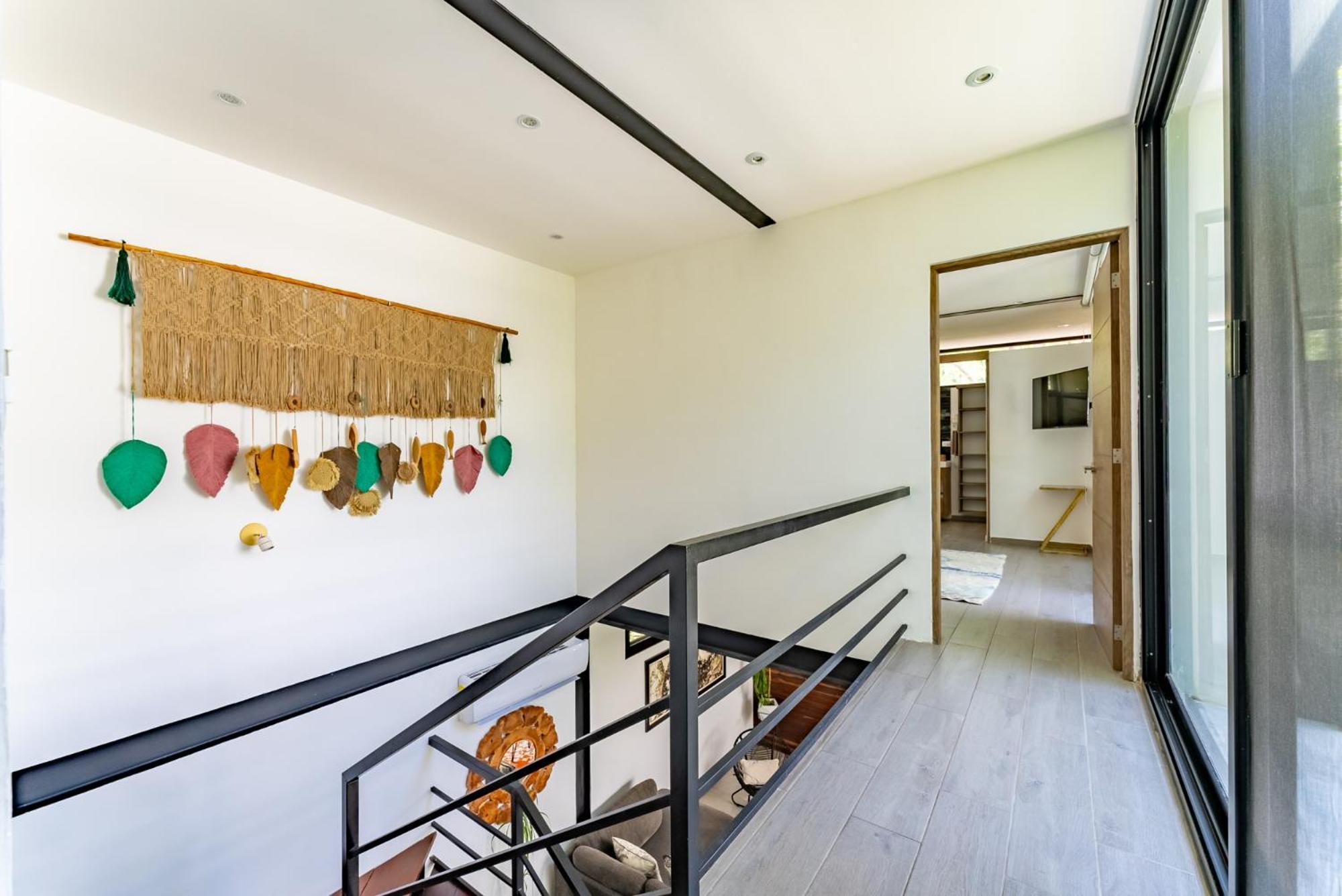 Casa Chiit Villa Tulum Kültér fotó