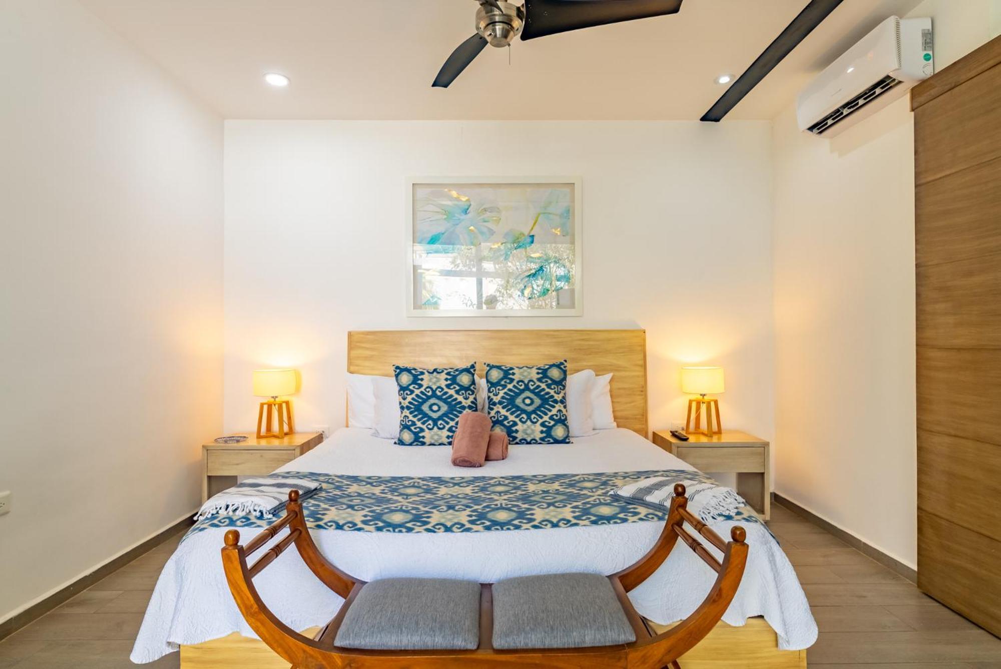 Casa Chiit Villa Tulum Kültér fotó